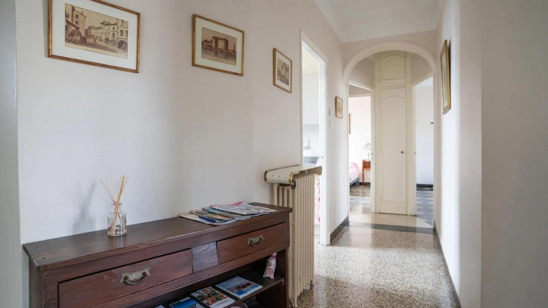 Villa Maurel Yourhosthelper Arles 0*,  Fransa