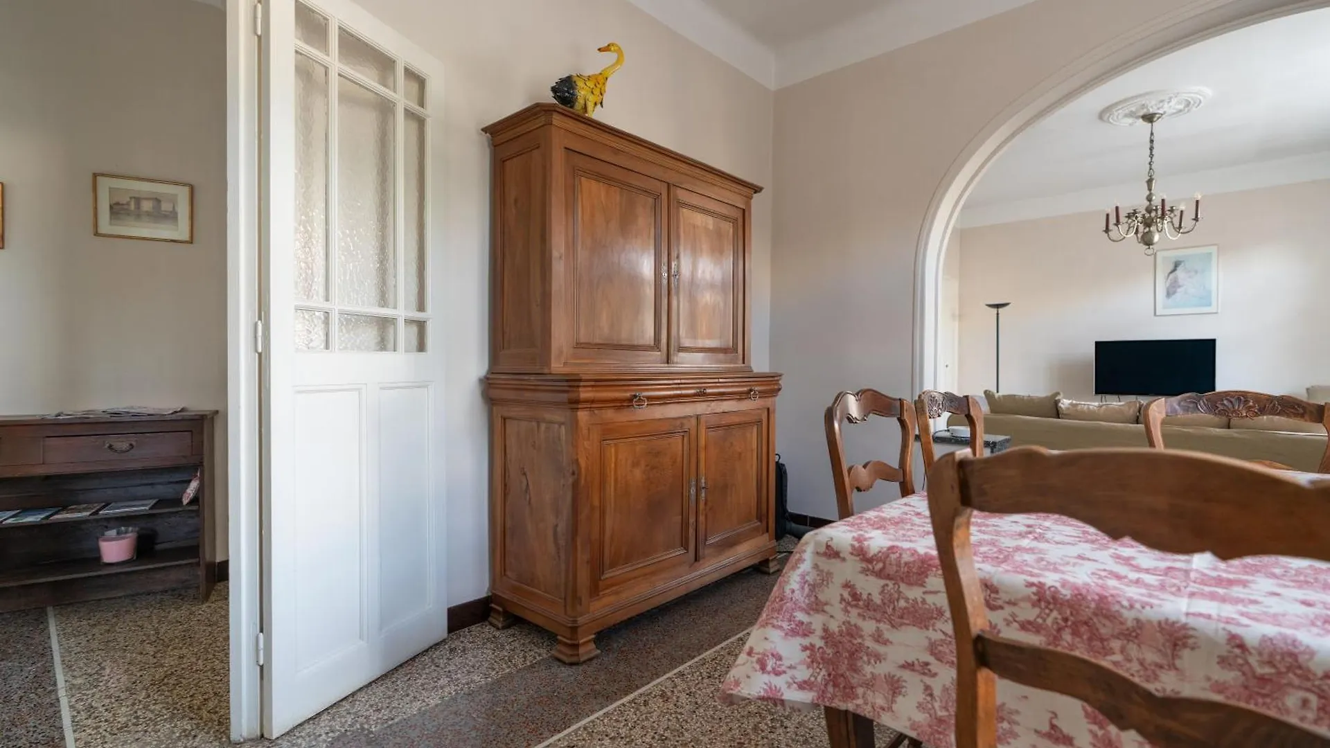 Villa Maurel Yourhosthelper Arles