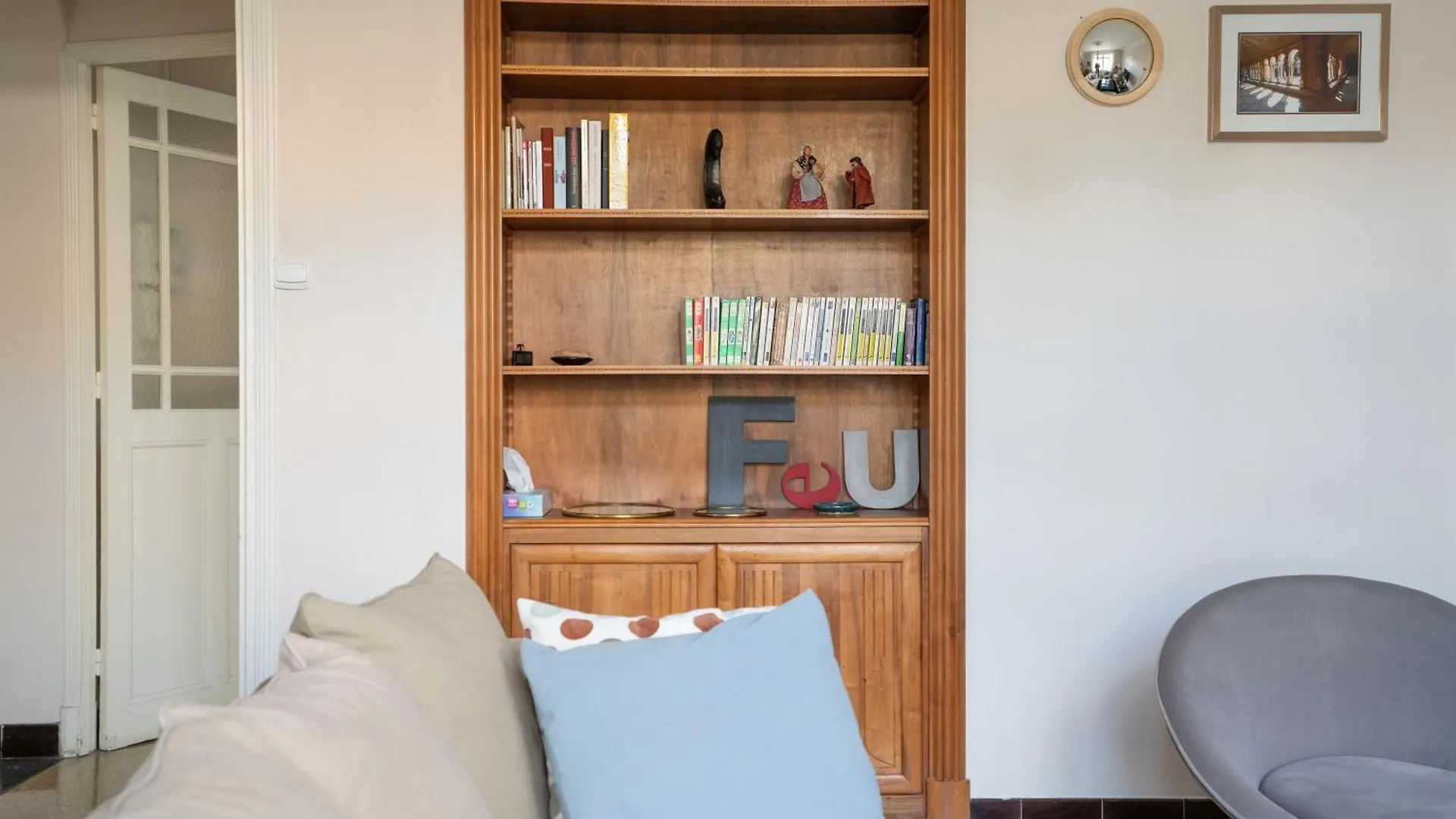 Villa Maurel Yourhosthelper Arles