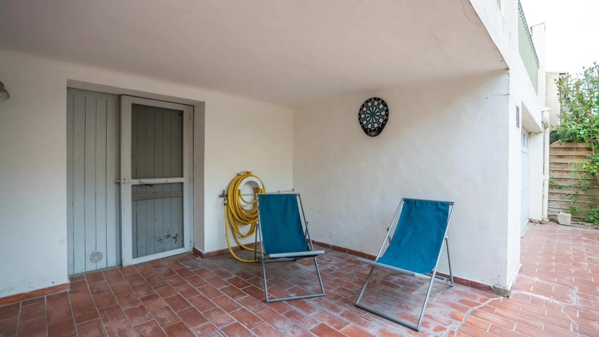 Villa Maurel Yourhosthelper Arles