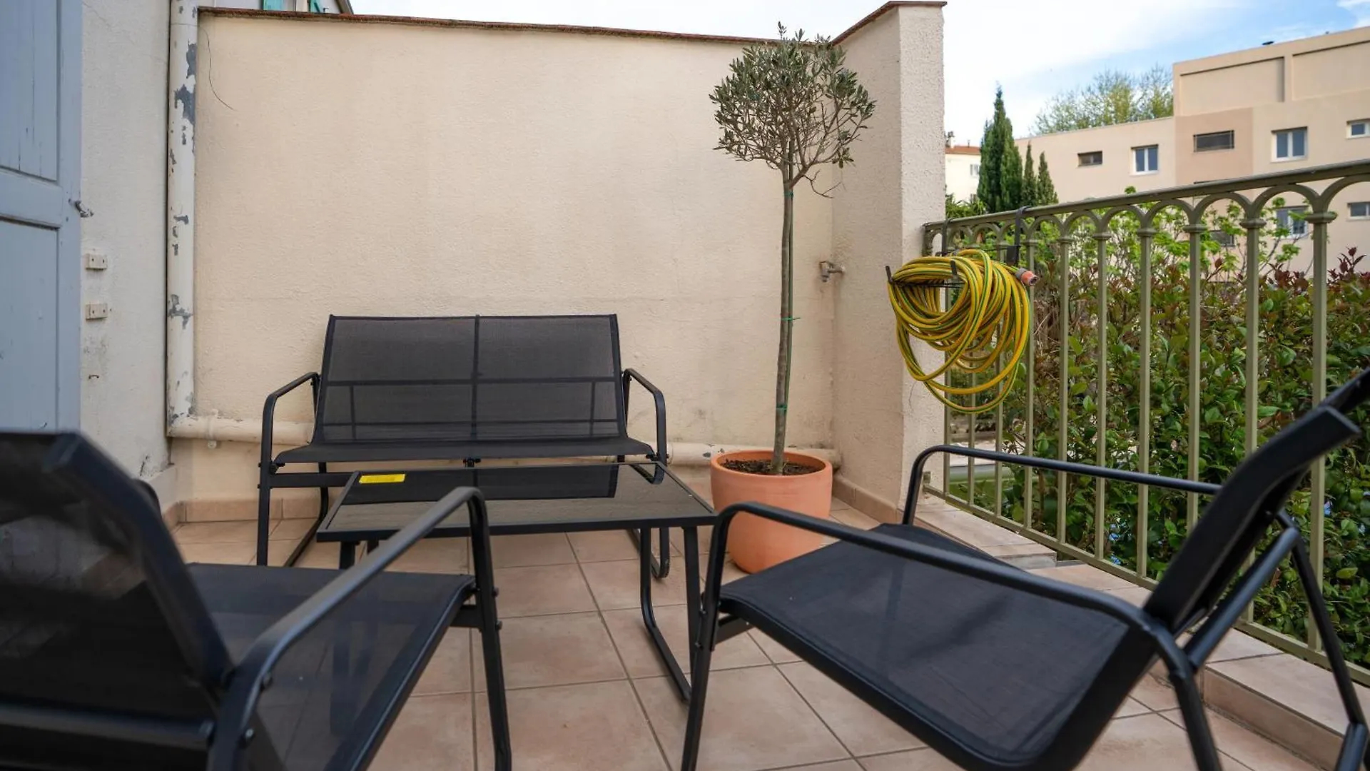 Villa Maurel Yourhosthelper Arles 0*,  Fransa
