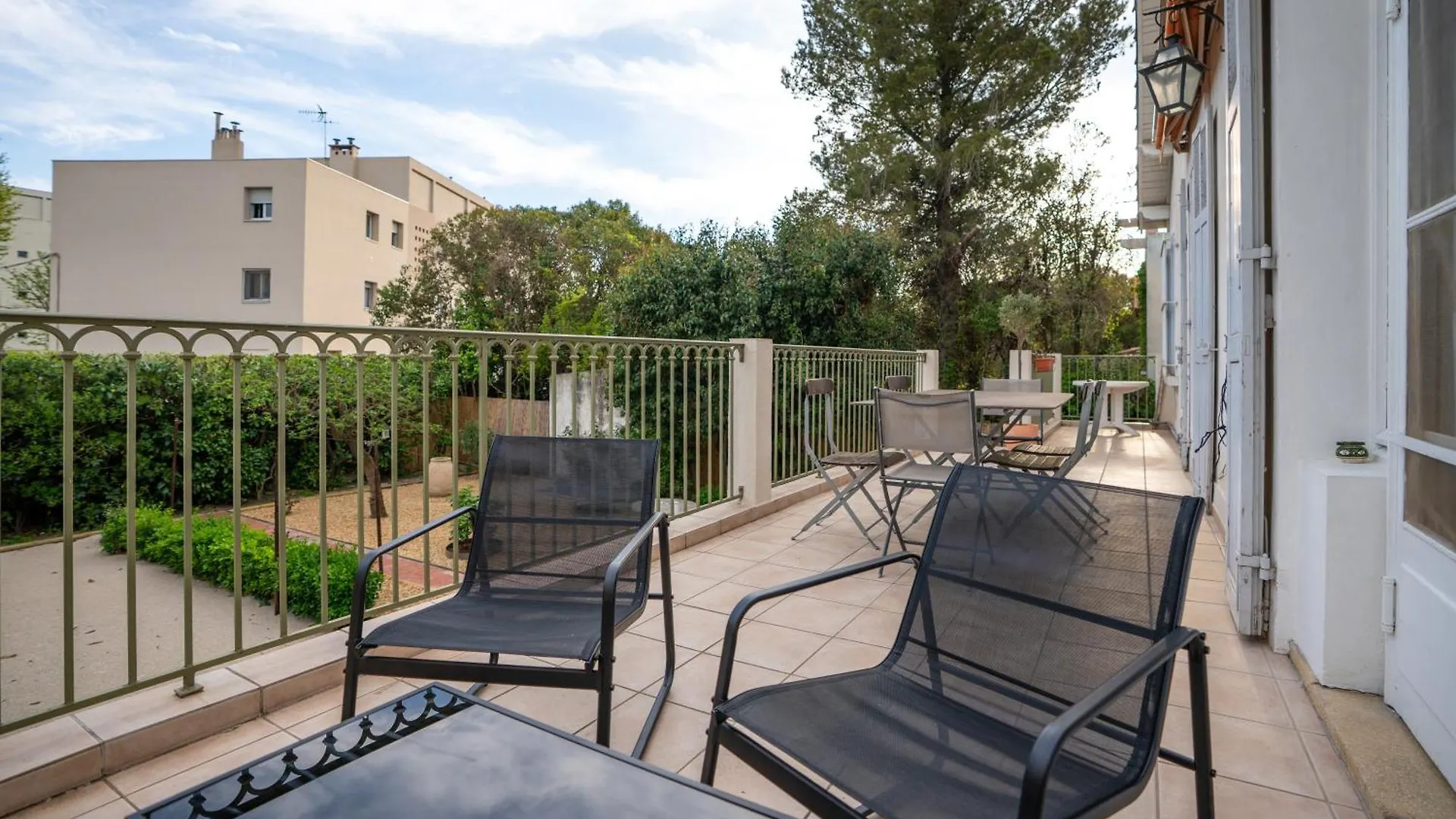 Villa Maurel Yourhosthelper Arles