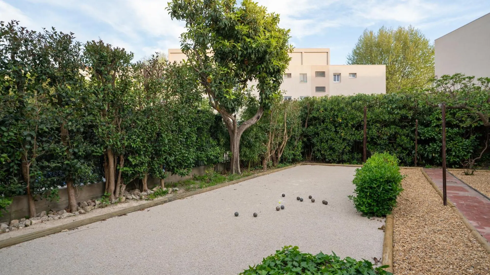 Villa Maurel Yourhosthelper Arles