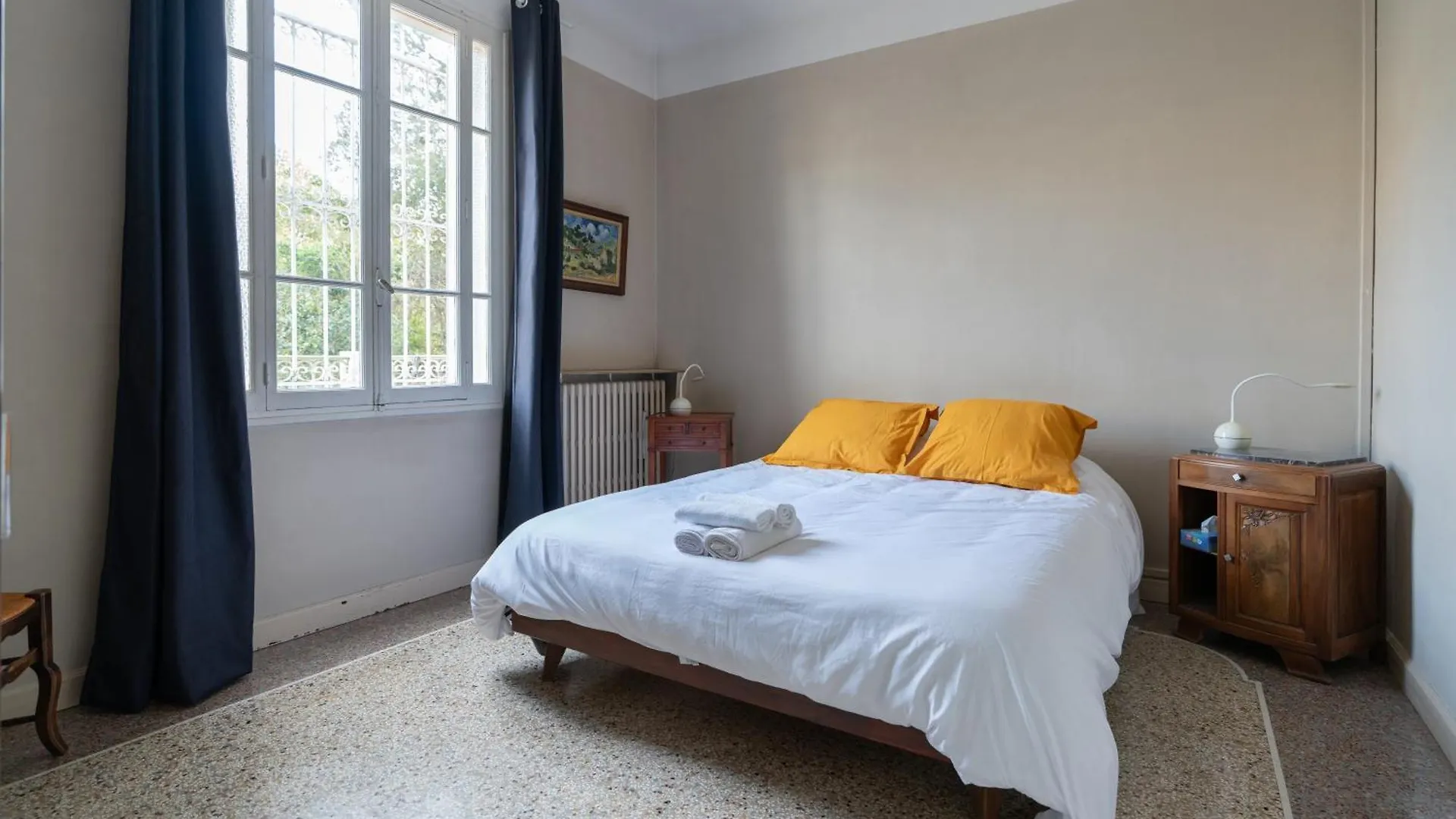Villa Maurel Yourhosthelper Arles