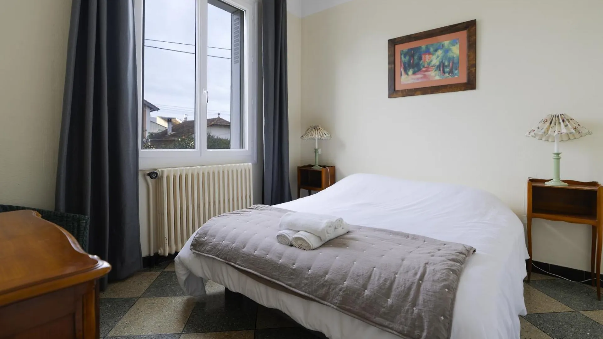 Villa Maurel Yourhosthelper Arles